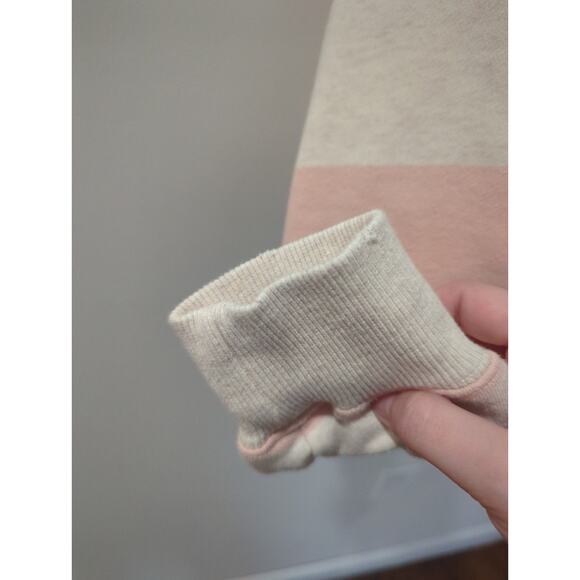 Aerie Take It Easy Popover Polo Sweatshirt - Picture 6 of 6